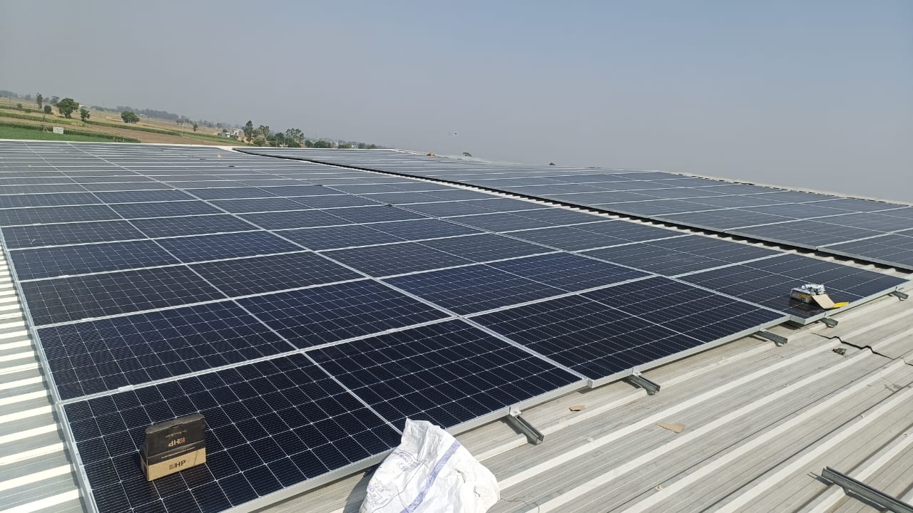 Rama breeding Rewar 200kw